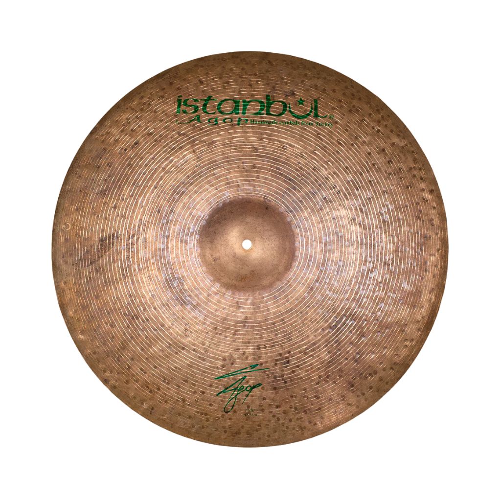 Istanbul Agop - 23" Agop Signature - Ride
