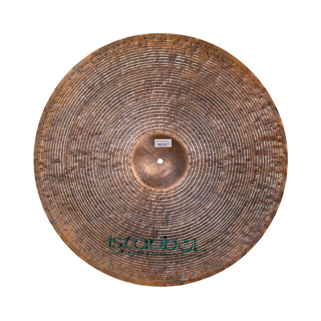 Istanbul Agop - 23" Agop Signature - Ride