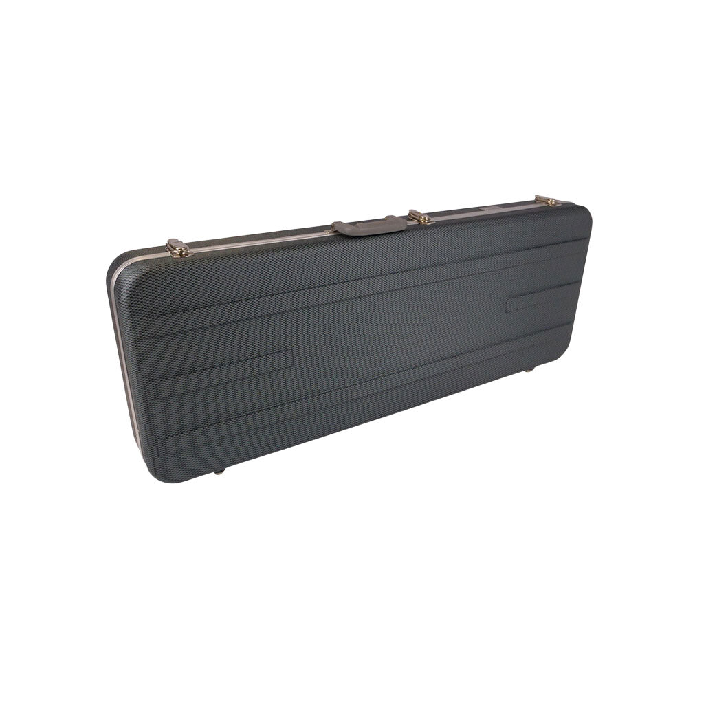 Armour PLAT500G Electric Guitar ABS Case