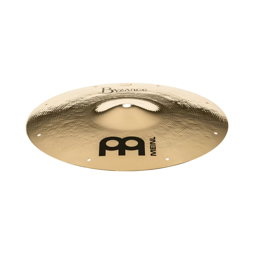 Meinl - Byzance Brilliant 13" - Fast Hi-hats