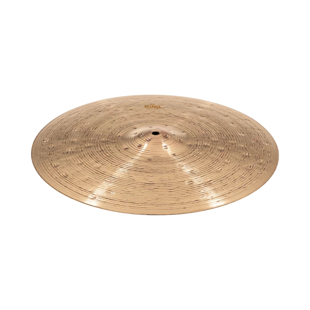 Meinl - Byzance Foundry Reserve 16" - Hi-Hats