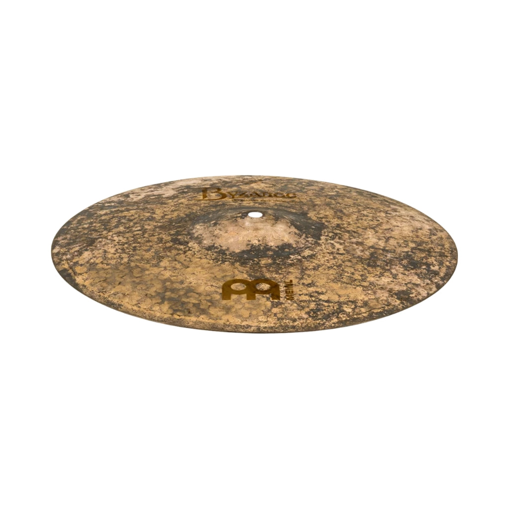 Meinl - Byzance Vintage 16" - Vintage Pure Hi-hats