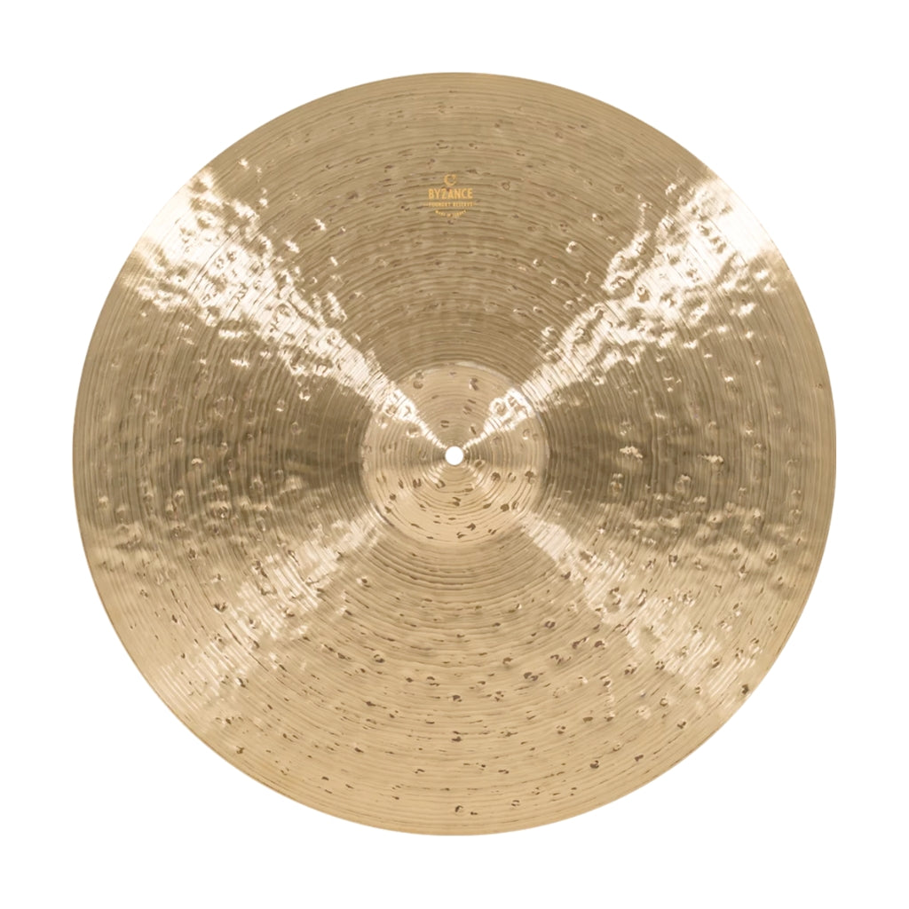 Meinl - Byzance Foundry Reserve - 22&quot; Light Ride