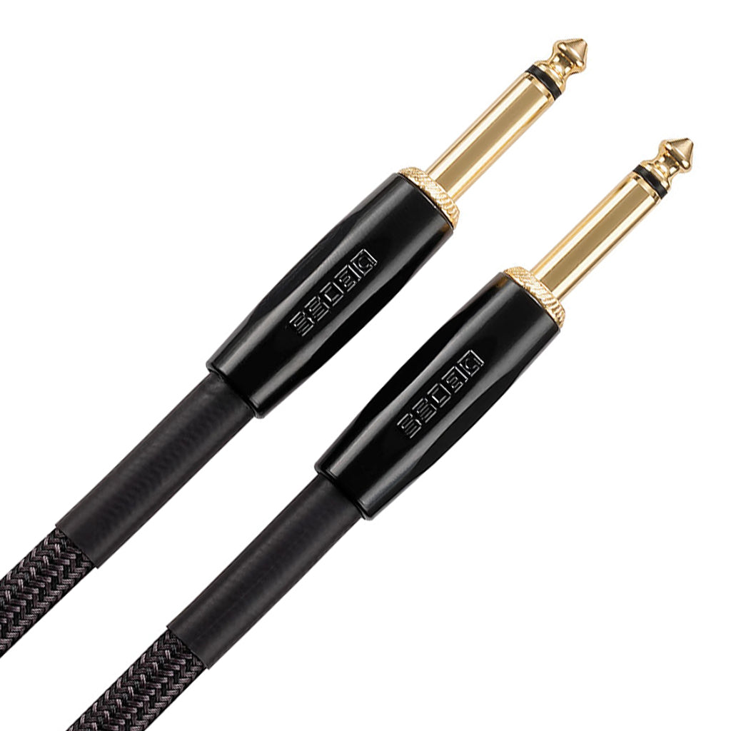 Boss Premium Cable 10ft SS