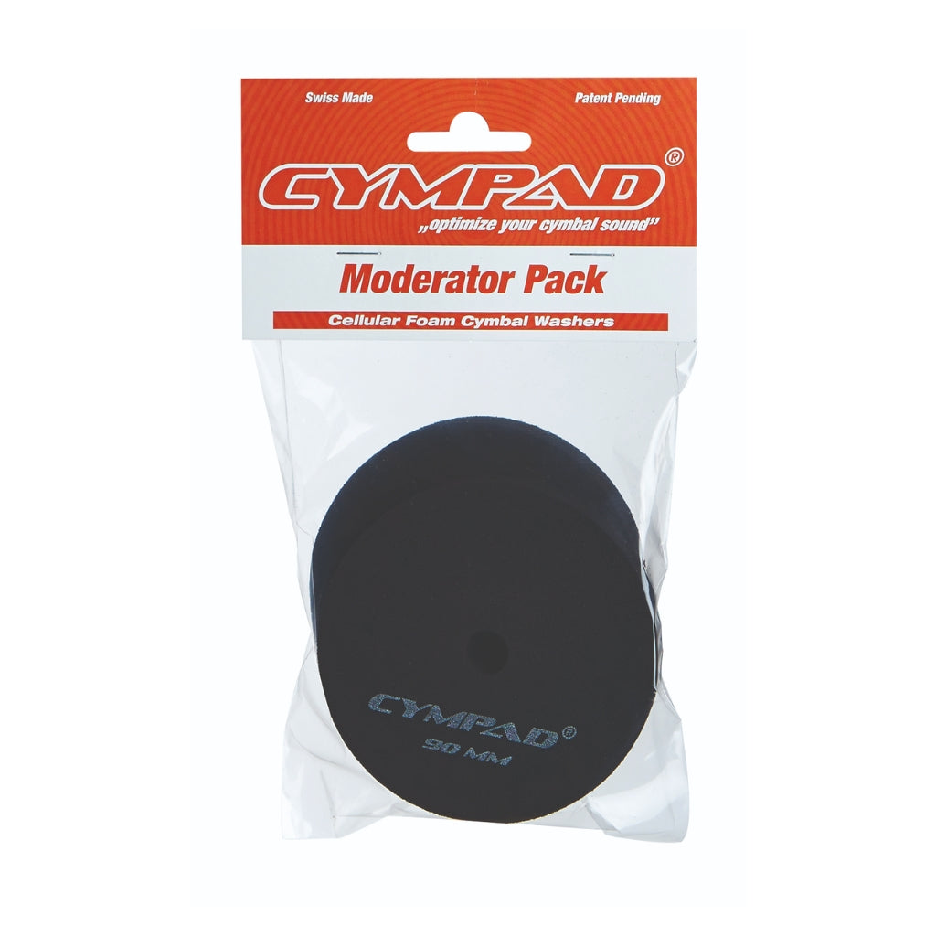 Cympad - Moderator Cymbal Washers - 90mm