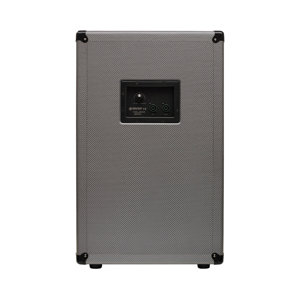 Darkglass DG212N 1000-watt 2x12-inch Bass Cabinet