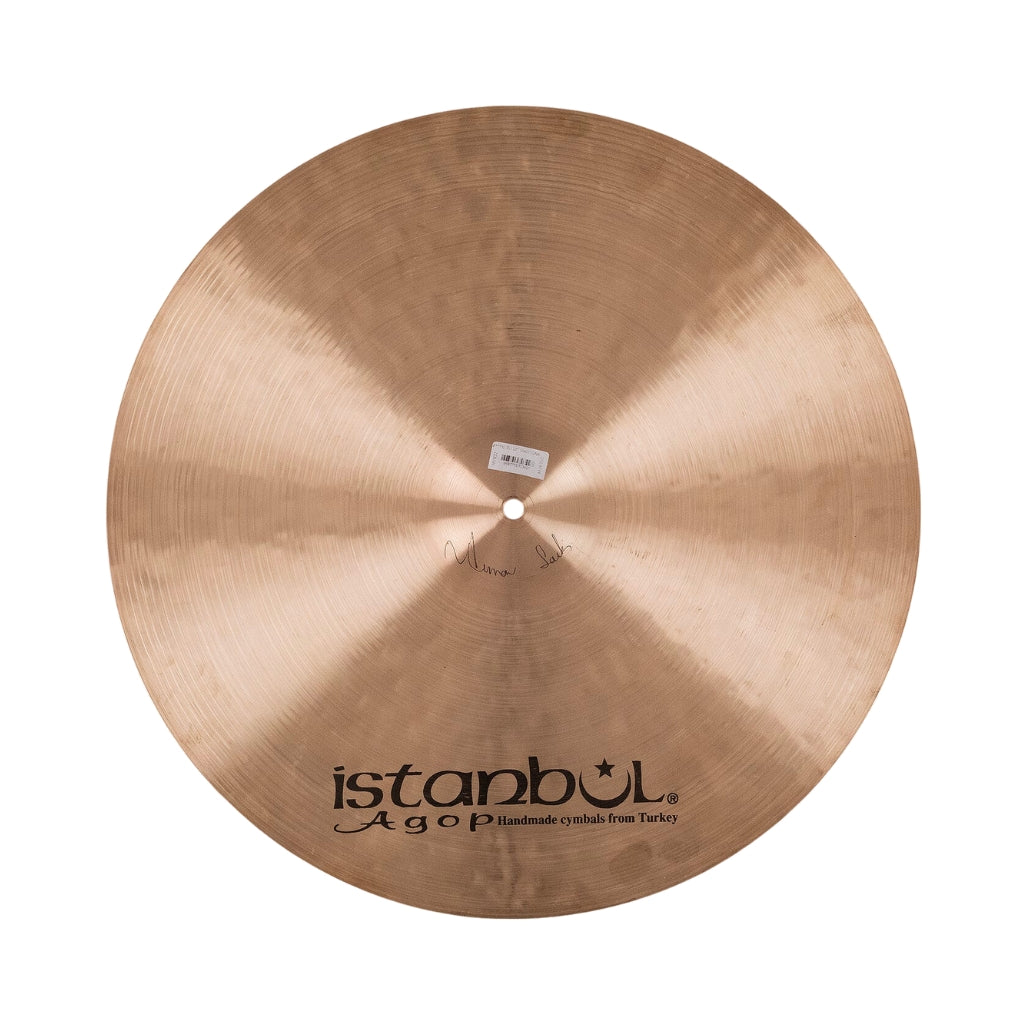 Istanbul Agop - 22" Traditional - Dark Ride