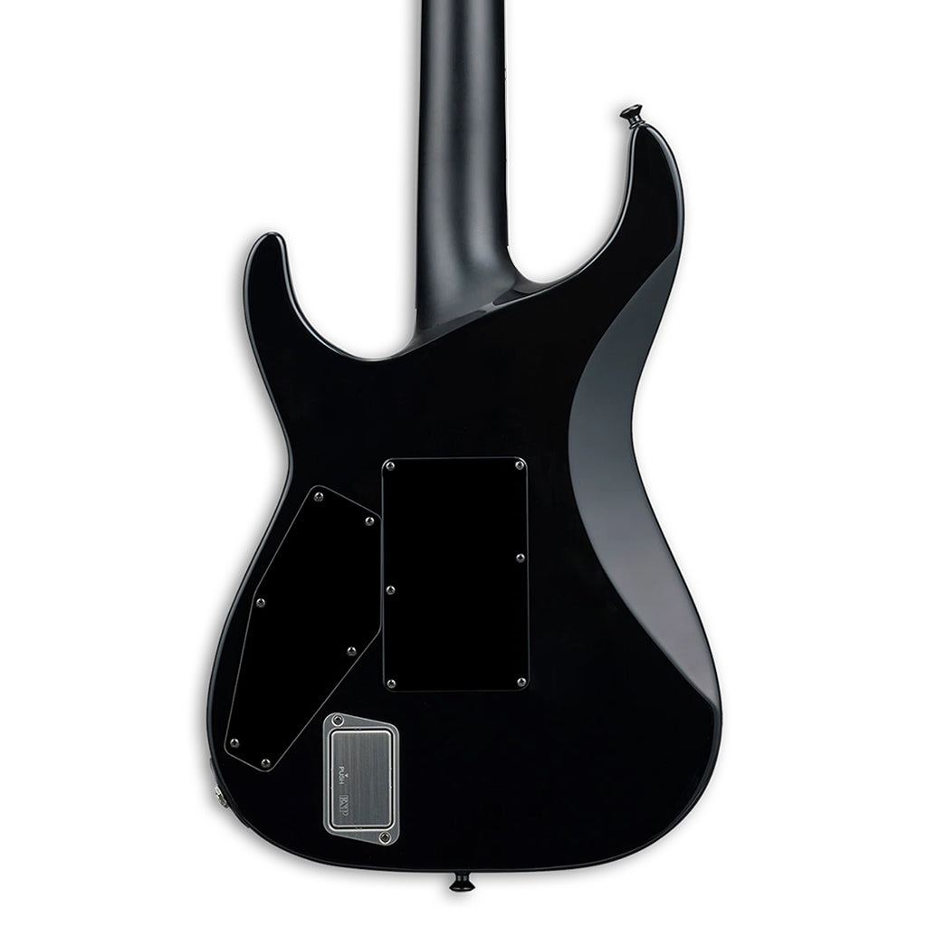 ESP E-II Horizon FR-II Tiger Eye Sunburst Electric Guitar