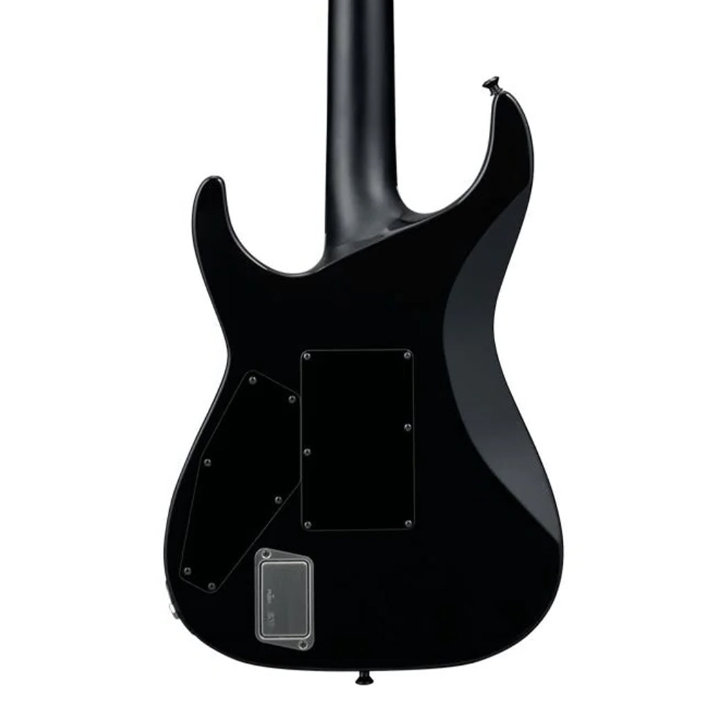 ESP E-II Horizon FR-II Electric Guitar See Thru Black Sunburst