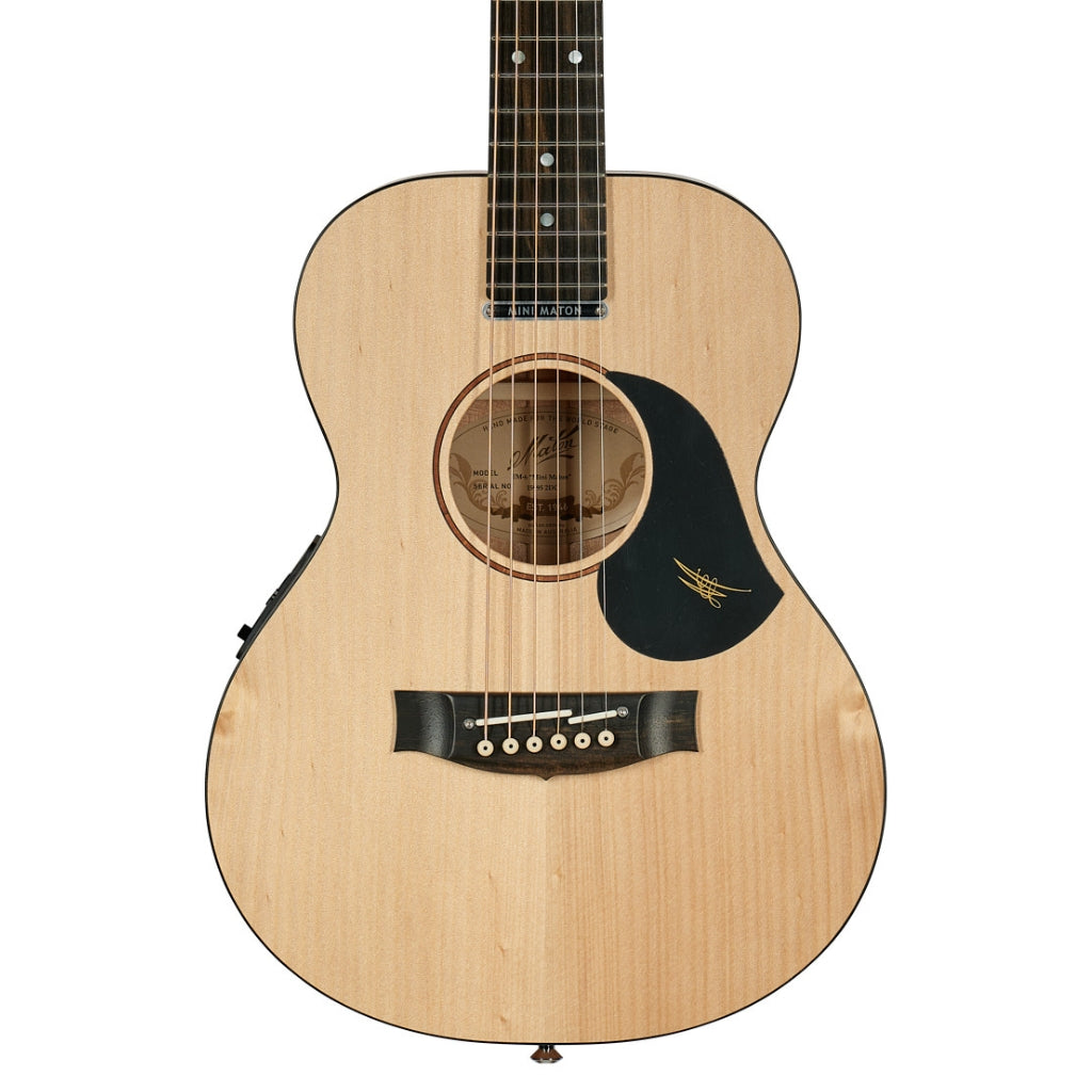 Maton - Mini EM-6 - Acoustic Guitar