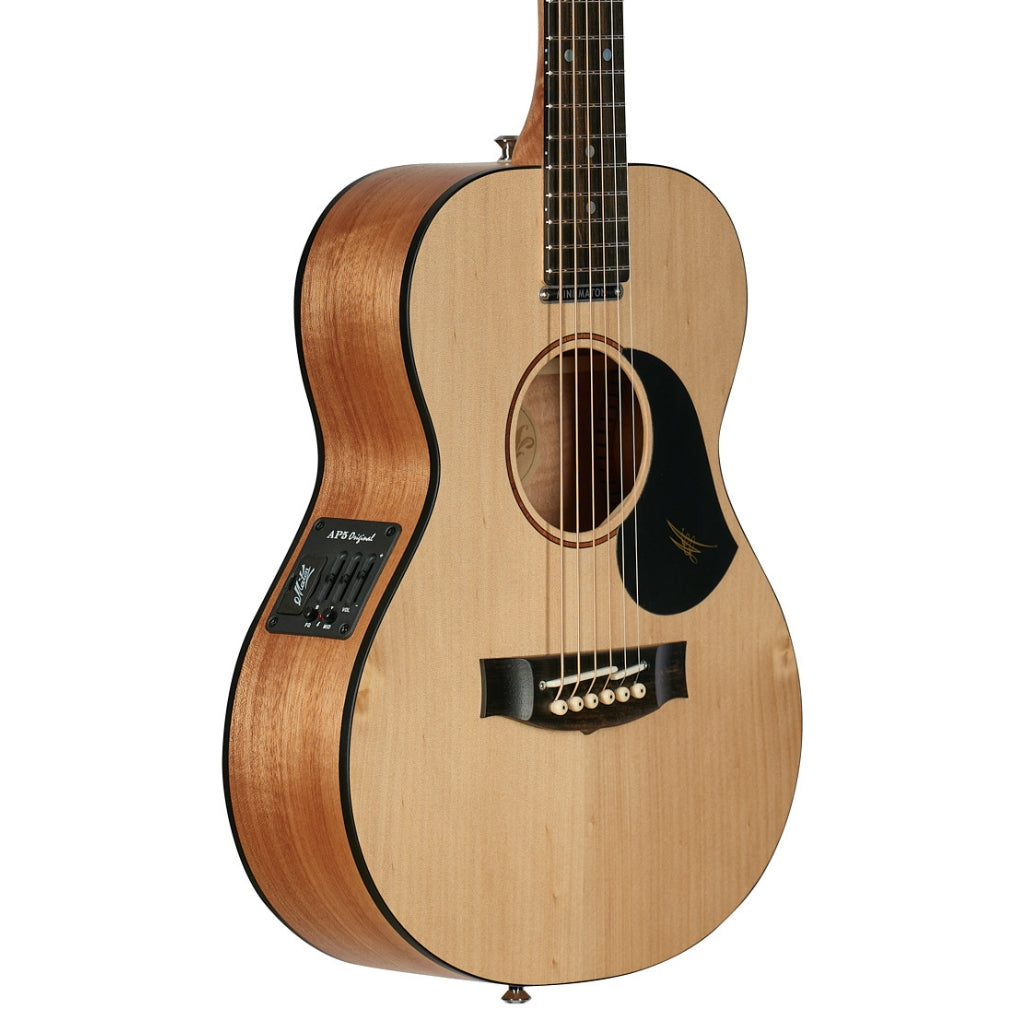 Maton - Mini EM-6 - Acoustic Guitar