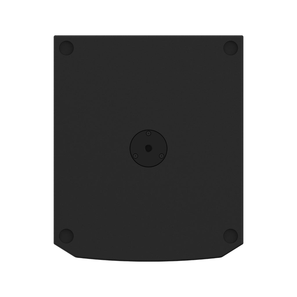 Electro-Voice - EVIVA 18SP 1000-watt 18-inch - Portable Powered Subwoofer