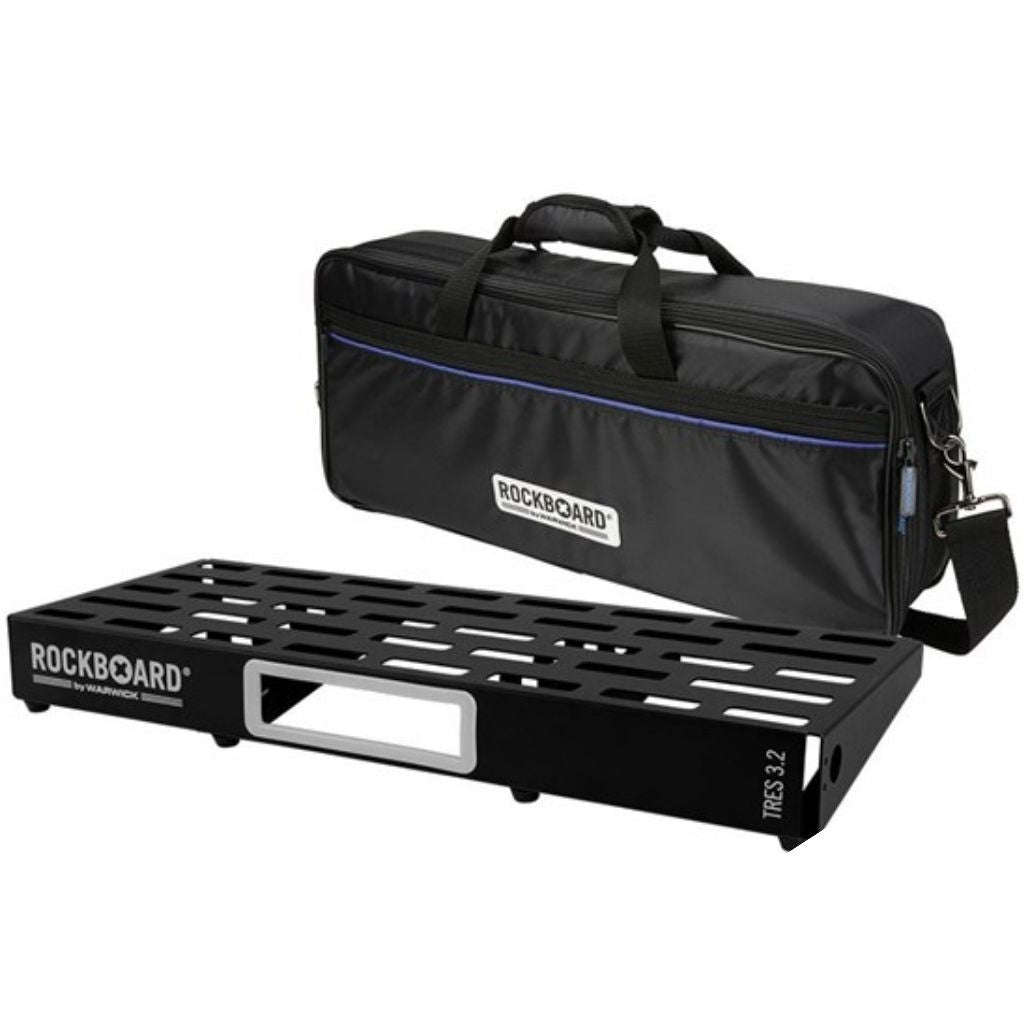 Rockboard Tres 3.2 - Gig Bag