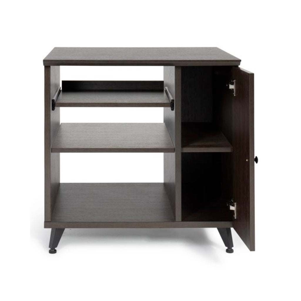 Gator - GFW-ELITEDESK-BRN-SET Elite Furniture Set - Brown