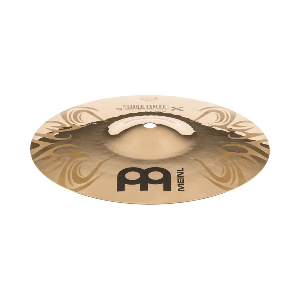 Meinl - Generation X - 10" FX Hi-Hats