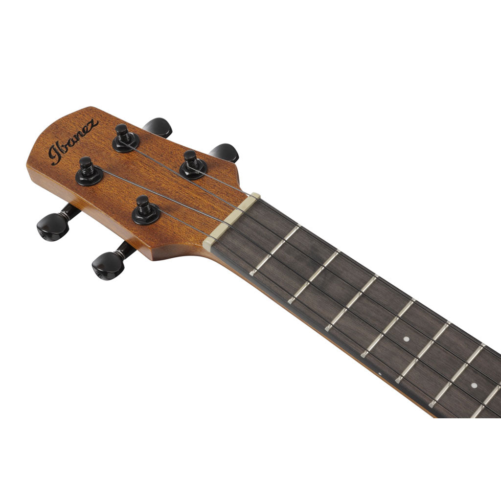 Ibanez AUT10OPN Ukulele Open Pore Natural