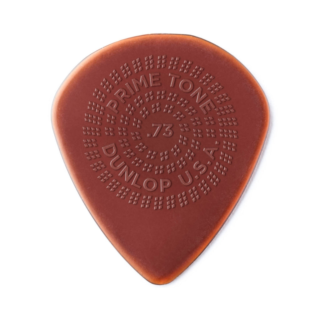 Jim Dunlop - Primetone Jazz III - XL Grip Pick 0.73mm (3pk)
