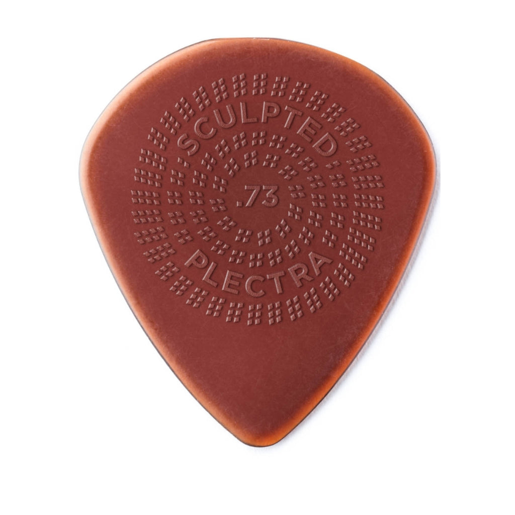 Jim Dunlop - Primetone Jazz III - XL Grip Pick 0.73mm (3pk)