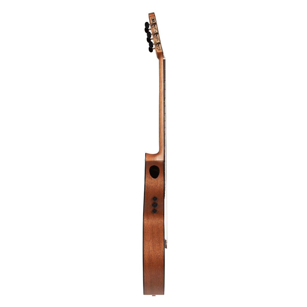 Katoh - MS14MH Performer Series Spruce Top Mahogany Back & Sides - Classical Guitar