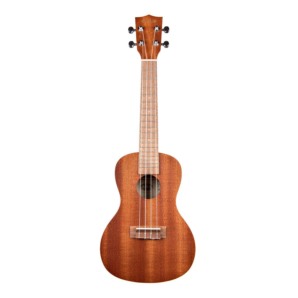 Kala Concert Ukulele - Satin Mahogany