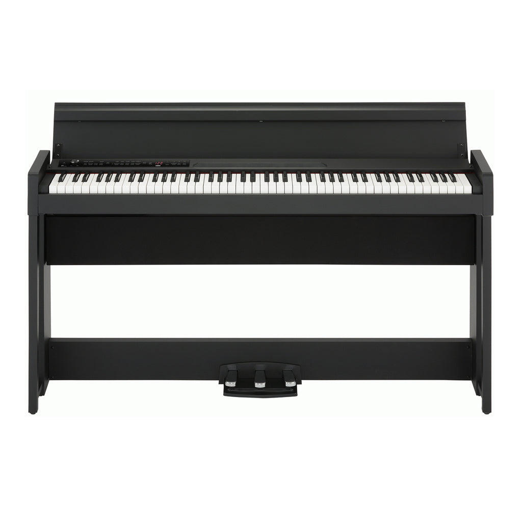 Korg C1 88 Note Piano Black