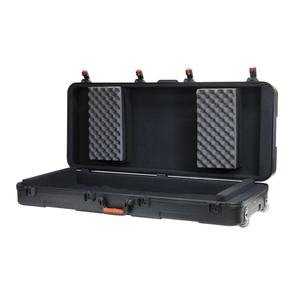 Korg Hard Case For 61 Key Keyboards