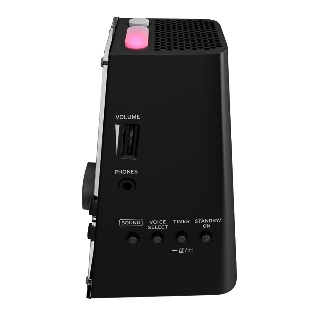 Korg KDM 3 Digital Metronome Black