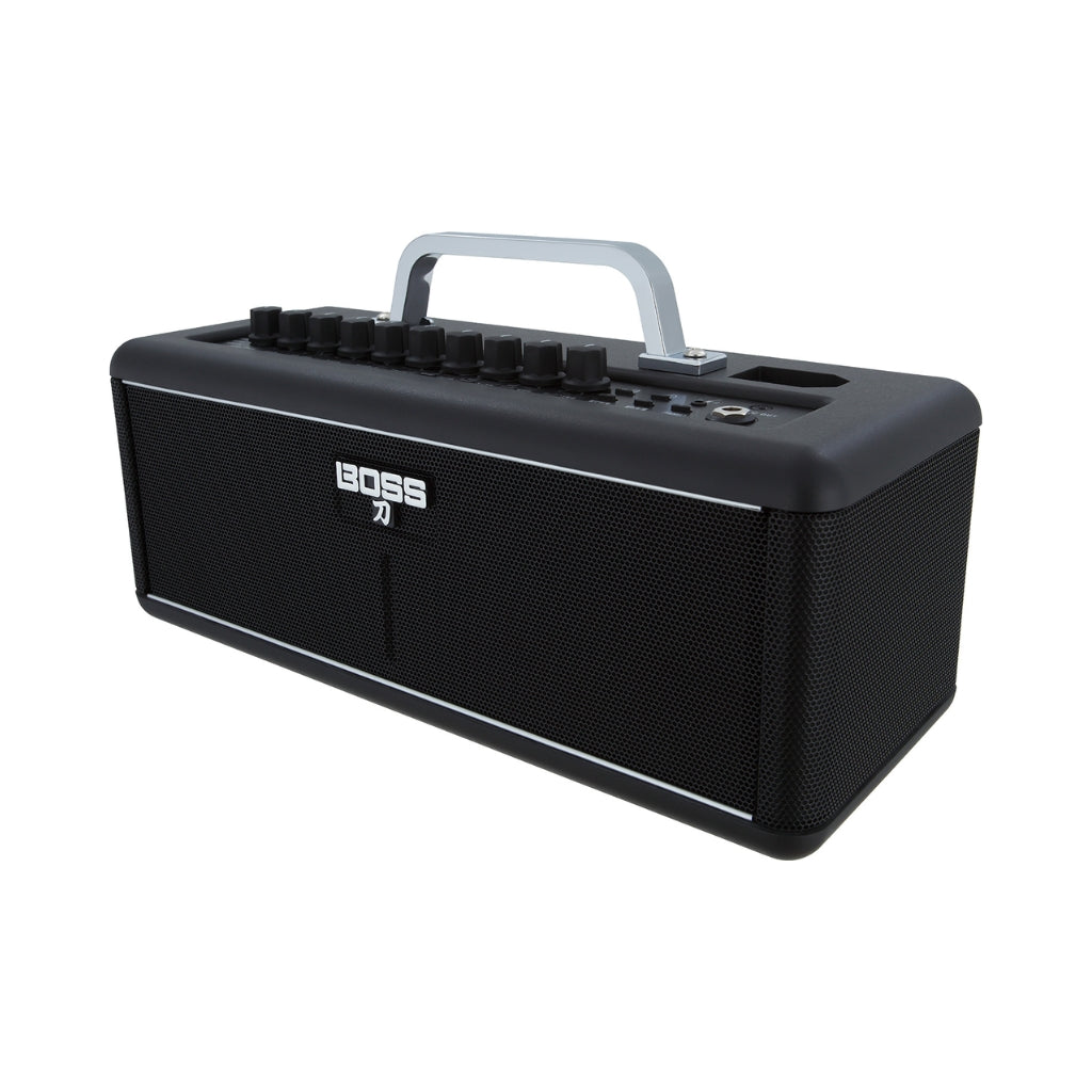 Boss - Katana Air 20/30-watt - Wireless Guitar Amplifier