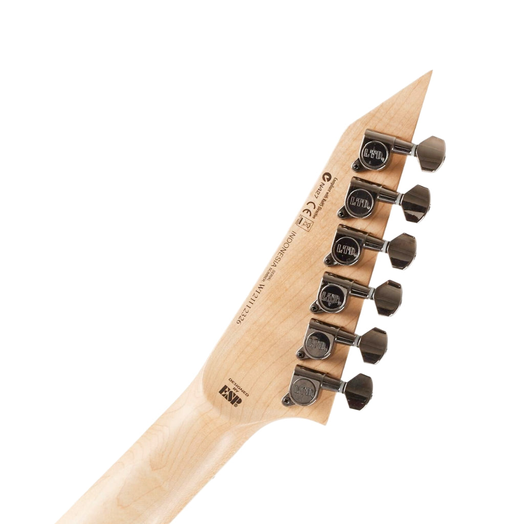 ESP LTD - Signature Alexi-200 Electric Guitar - Black