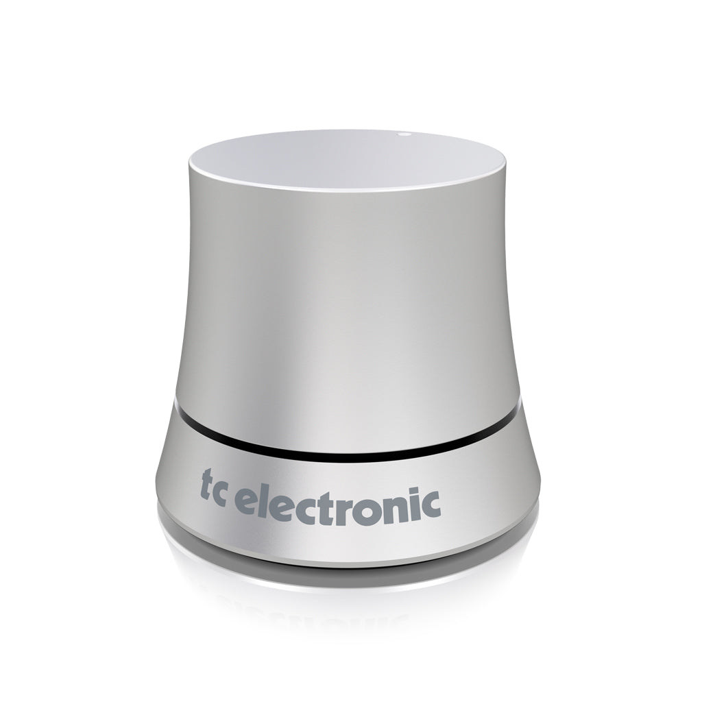 TC Electronic - Level Pilot - C