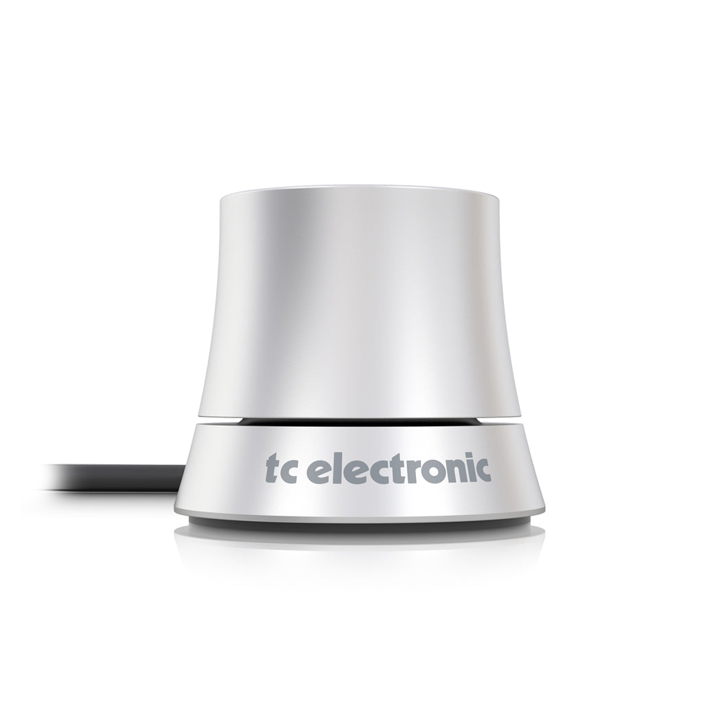 TC Electronic - Level Pilot - C