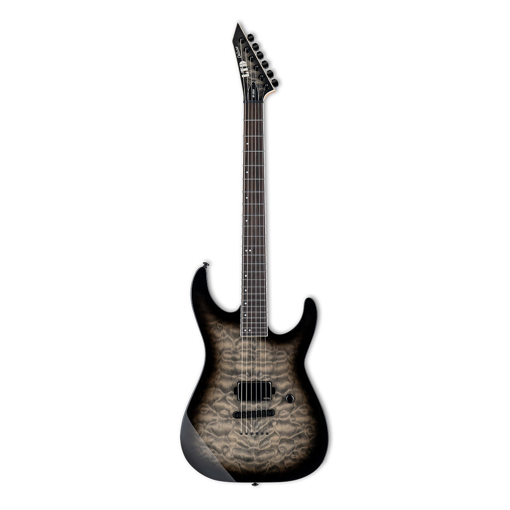 ESP LTD M 1001NT In Charcoal Burst