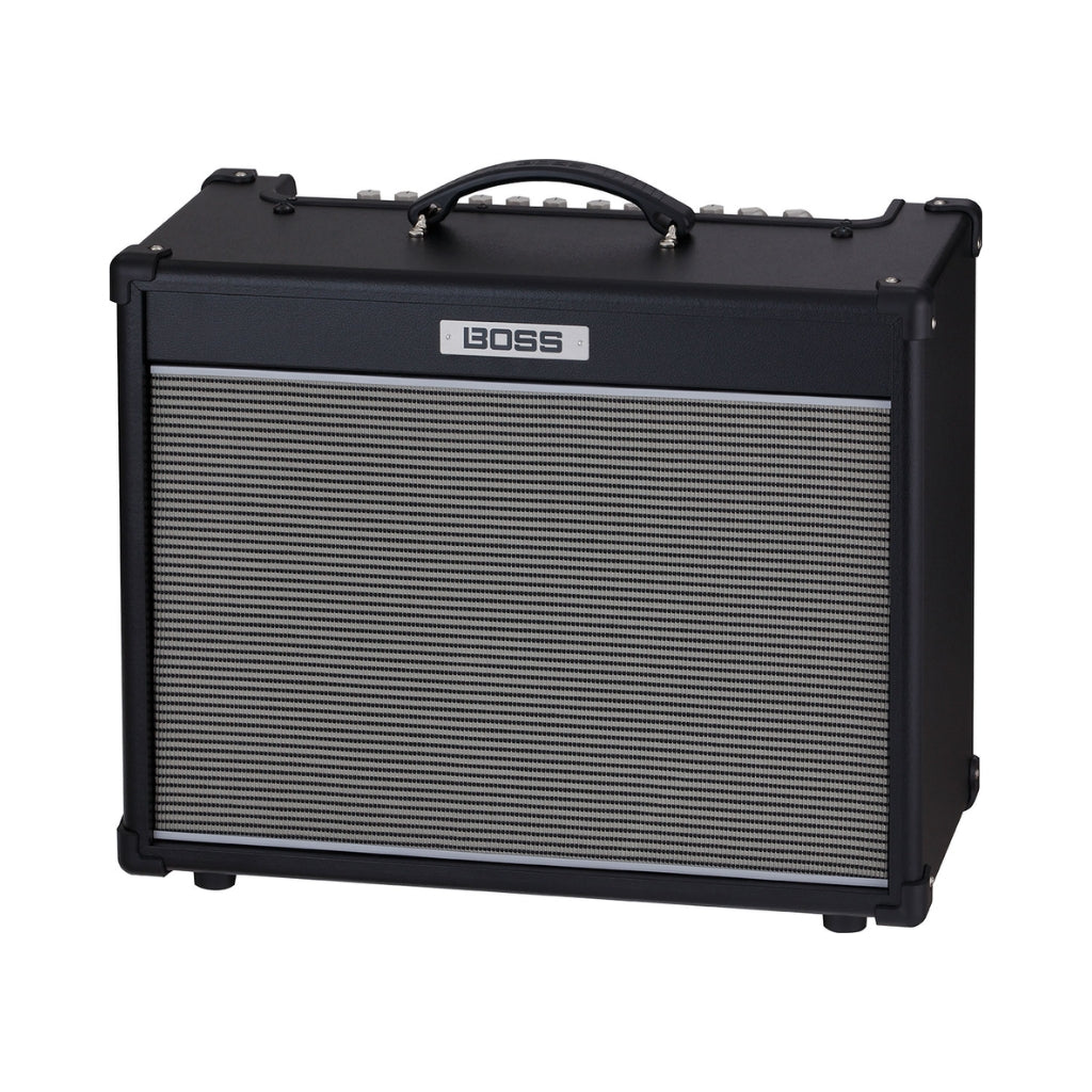 Boss - Nextone Stage 1 x 12-inch 40-watt - Combo Amp