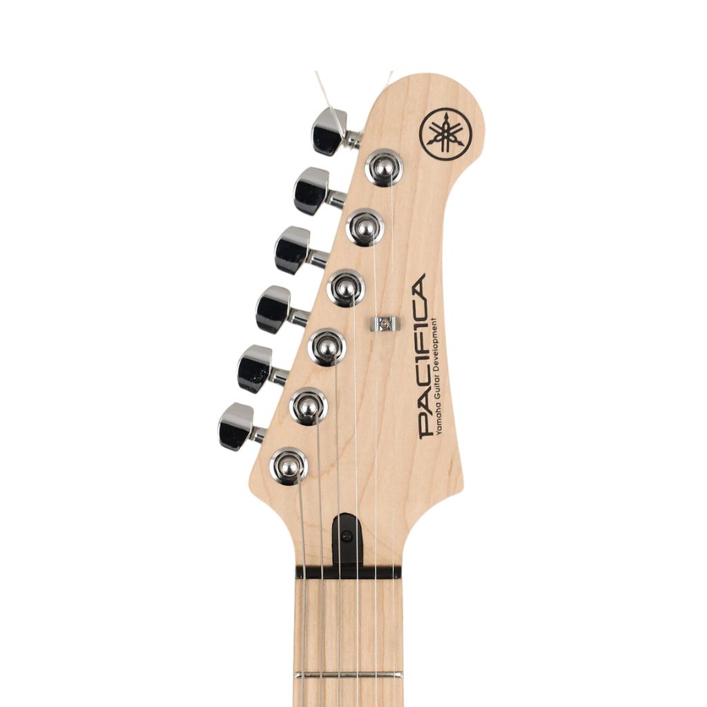 Yamaha PAC112V Pacifica Red Metallic