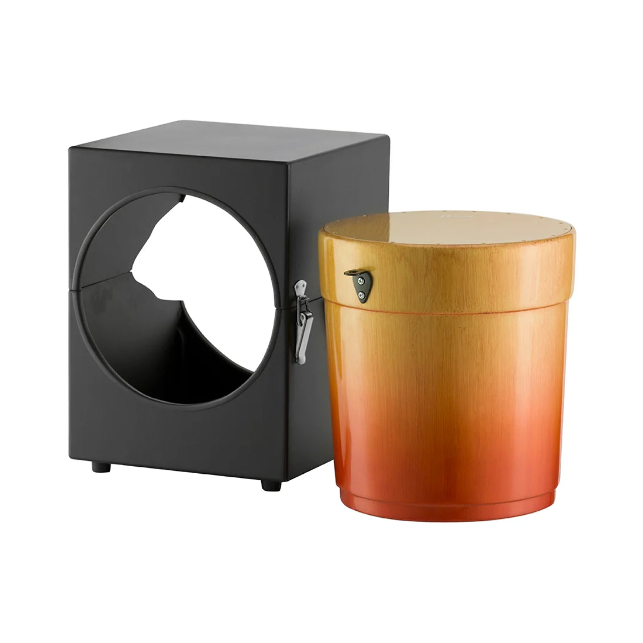 Pearl - Cajon Inner Circle Multi-Drum - Tequila Sunrise