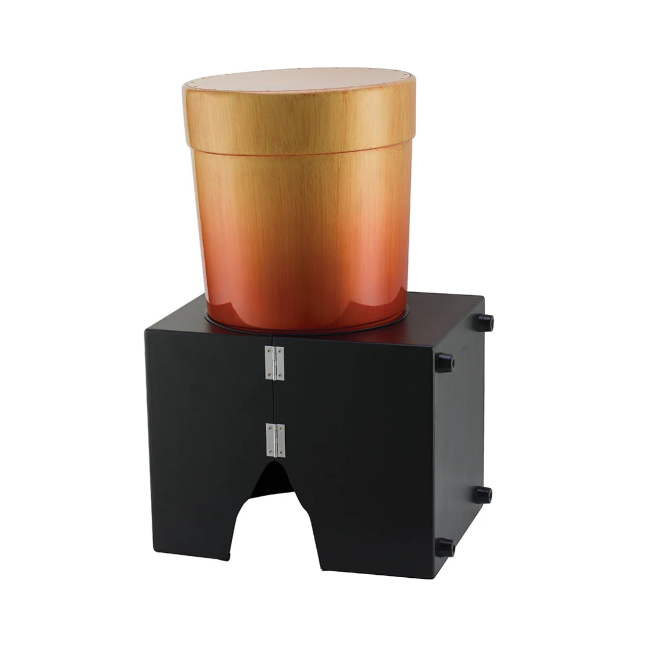 Pearl - Cajon Inner Circle Multi-Drum - Tequila Sunrise
