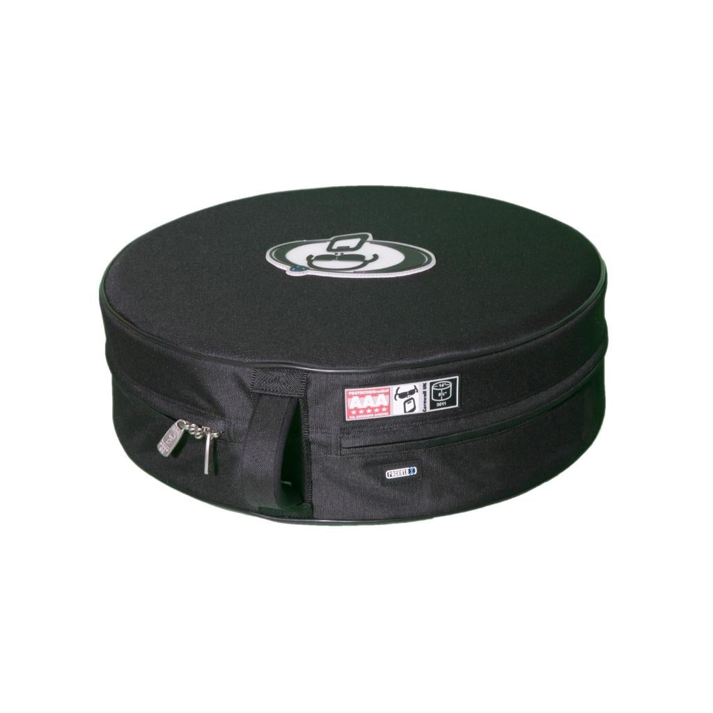 Protection Racket - 14"x6.5" AAA Rigid - Snare Drum Case