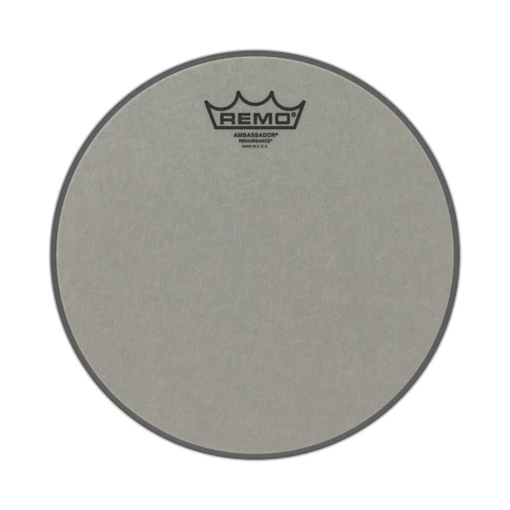 Remo - 10" Ambassador - Renaissance