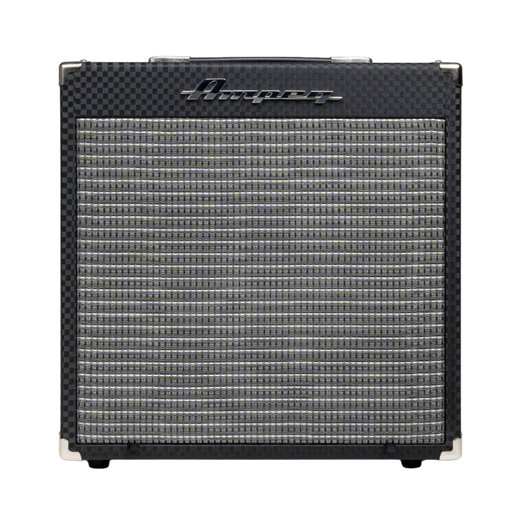 Ampeg - Rocket Bass RB-108 1 x 8-inch 30-watt - Bass Combo Amplifier