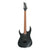 Ibanez - RG421EXLBKF Left Handed Electric Guitar - Black Flat