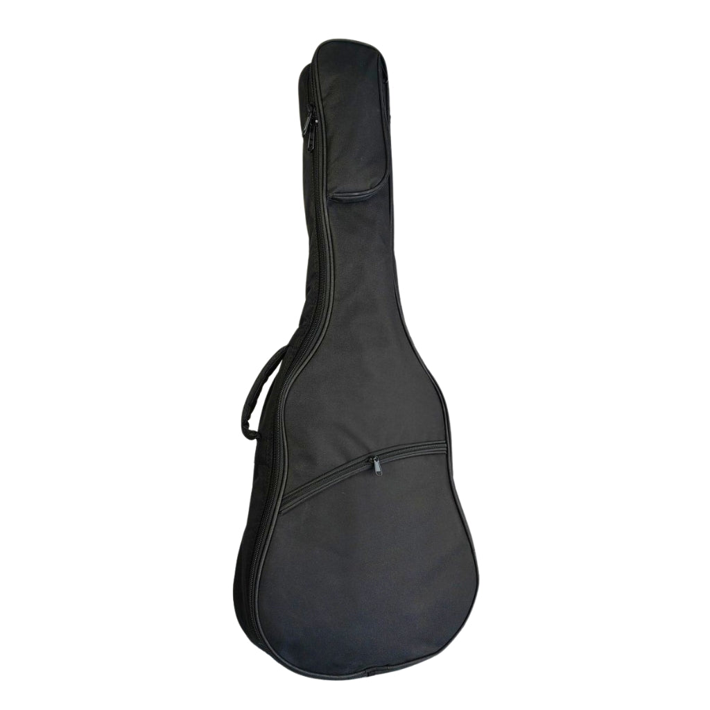 Rainbow 4/4 Classical Guitar Bag (39")