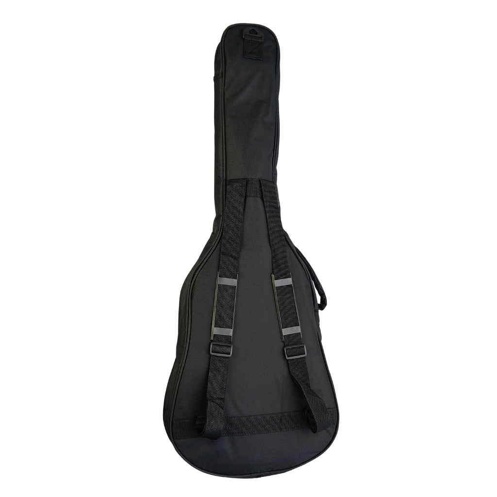 Rainbow Classical Guitar Bag 1/4-1/2 Size (34")