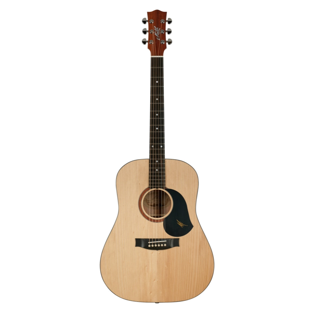 Maton - S60 - Acoustic Guitar