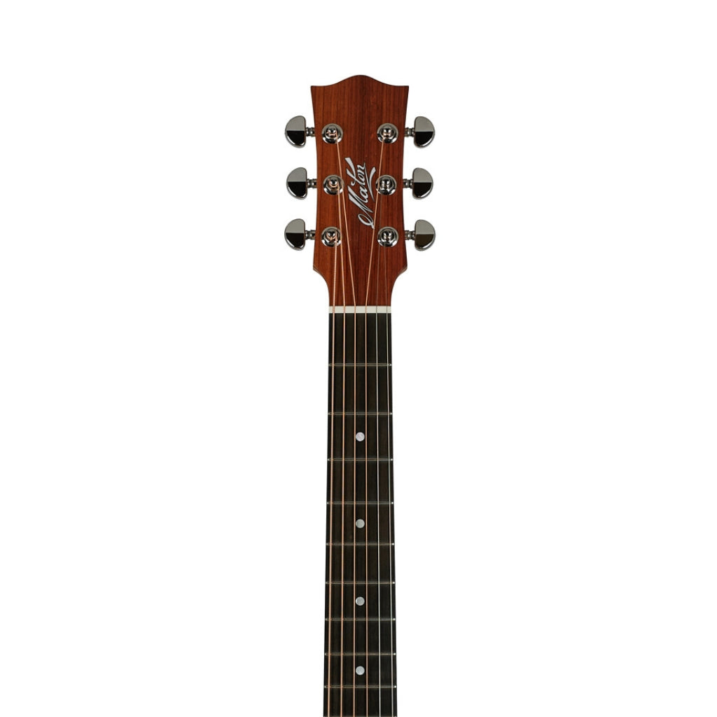 Maton - S60 - Acoustic Guitar