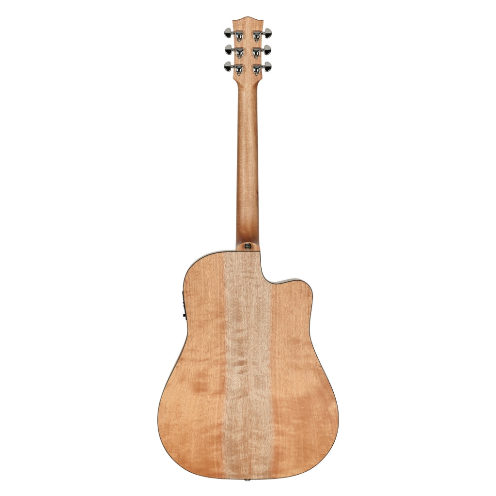 Maton - SRS60C-LH Left-Handed - Acoustic Guitar