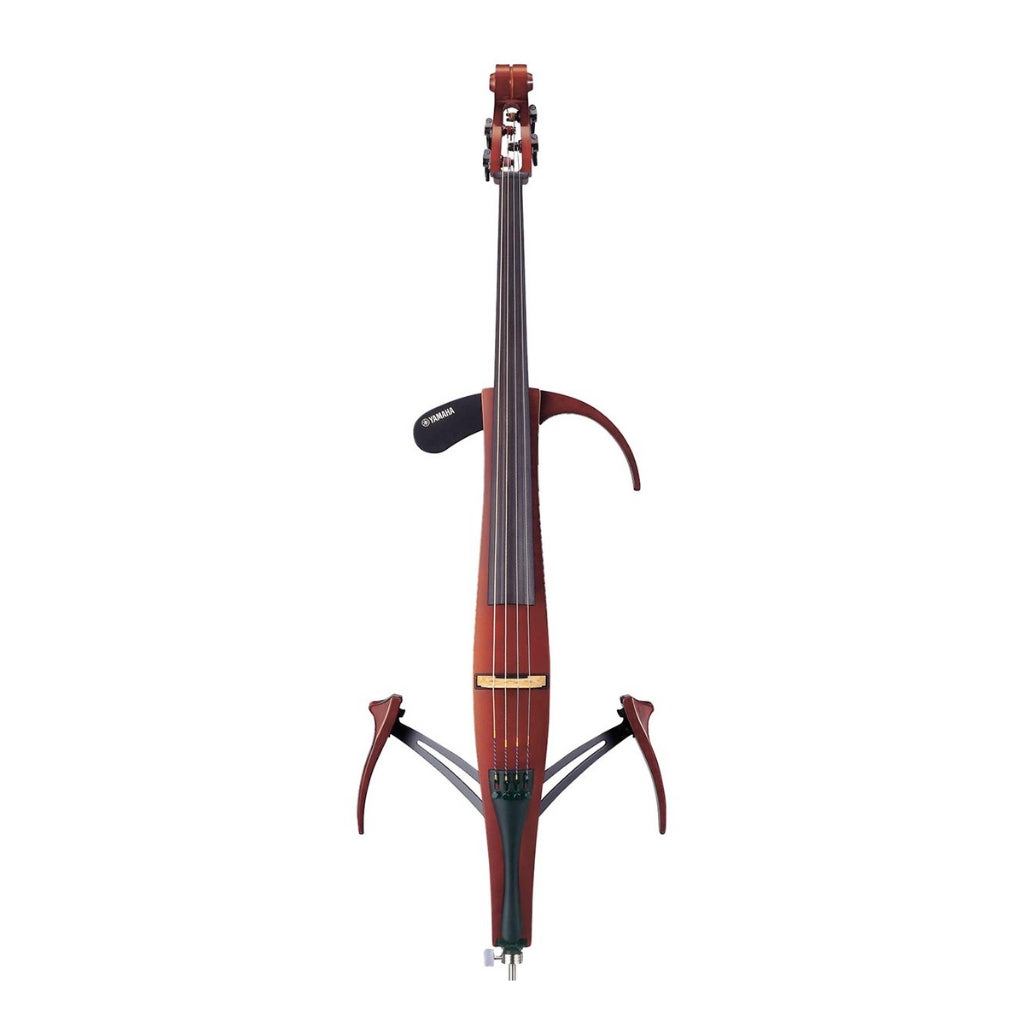 Yamaha - SVC210 - Silent Electric Cello