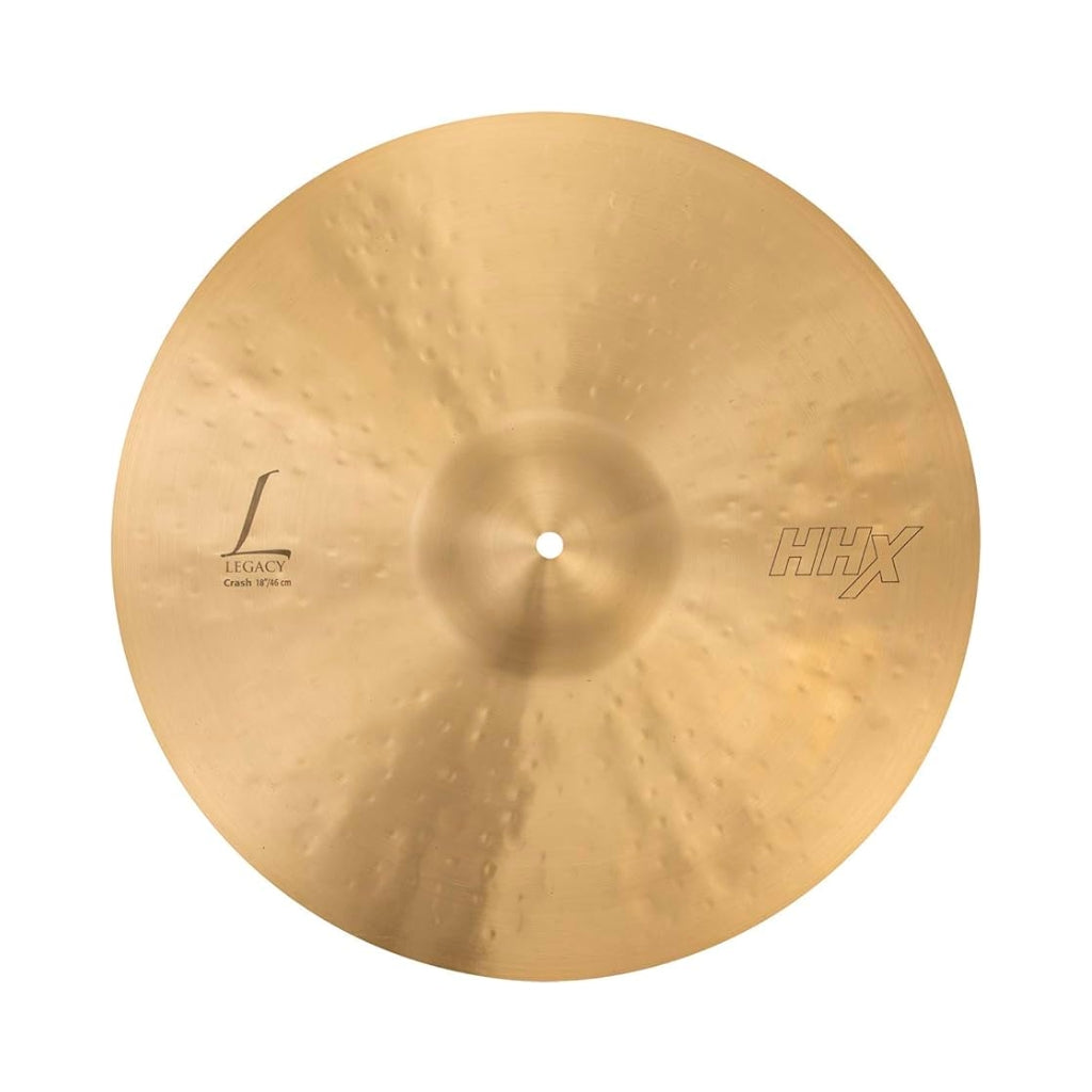 Sabian - HHX - 18" Legacy Crash