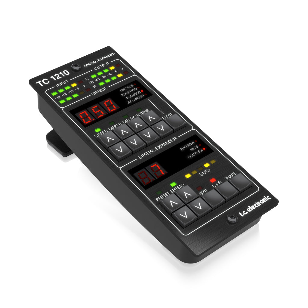 Tc Electronic - TC1210 - DT