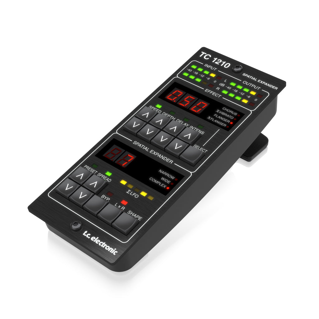 Tc Electronic - TC1210 - DT