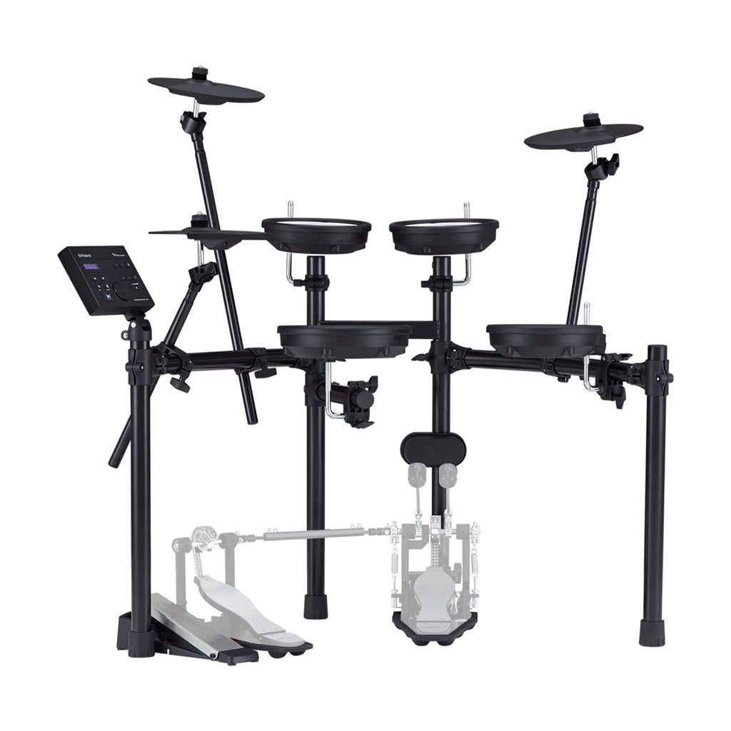 Roland - TD-07DMK - Electronic Drum Kit
